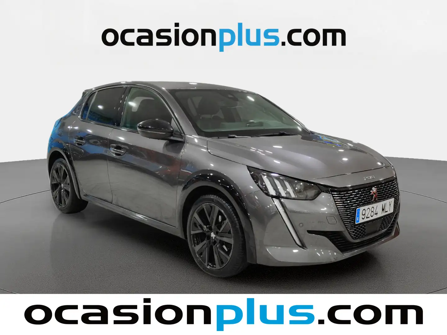 Foto Peugeot 208 Peugeot 208 PureTech 100 GT EAT8 (100 CV)