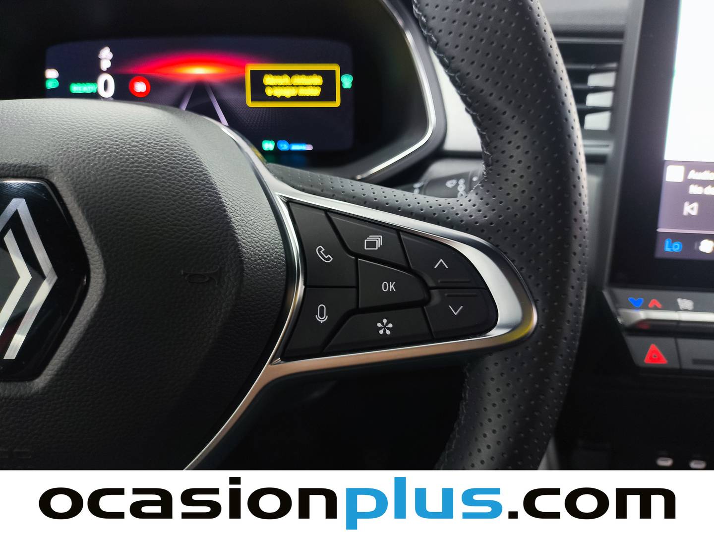 Renault Captur Renault Captur Techno E-Tech Híbrido (145 CV) al mejor precio