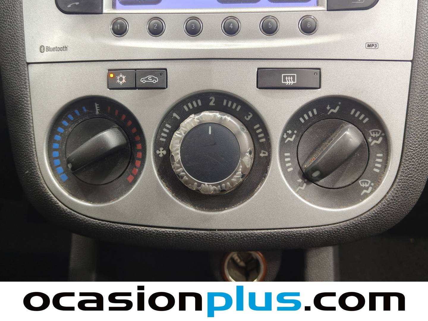 Acabados Opel Corsa Opel Corsa 1.2 S&S Selective (85 CV)