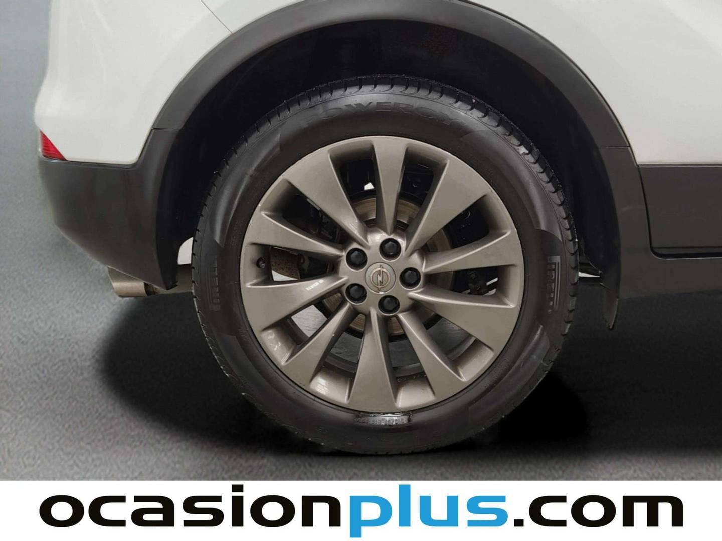 Foto Opel Mokka X Opel Mokka X 1.6 CDTi S&S Excellence 4X2 (136 CV)