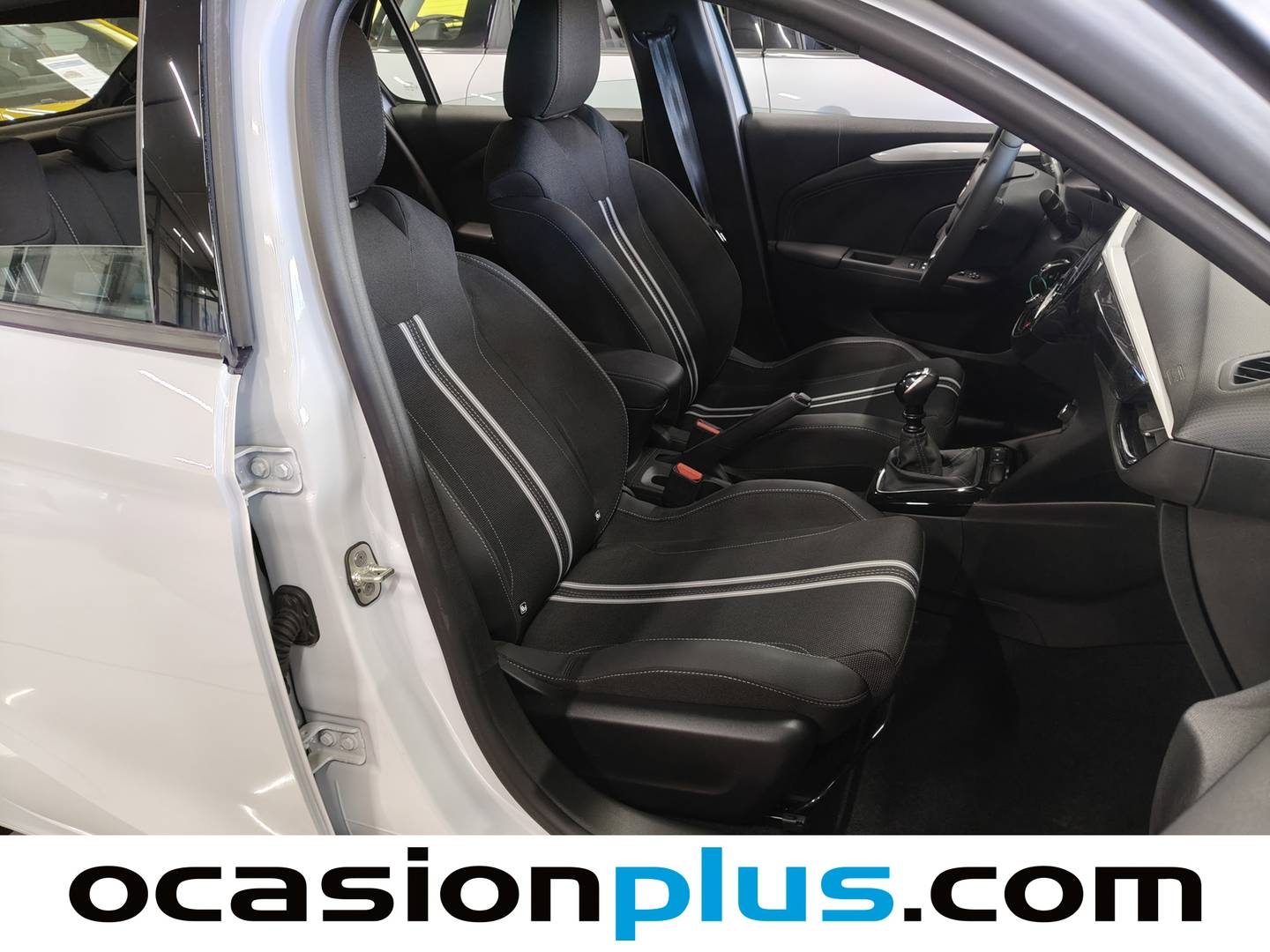 Foto Opel Corsa Opel Corsa 1.2 T XHL GS (100 CV)