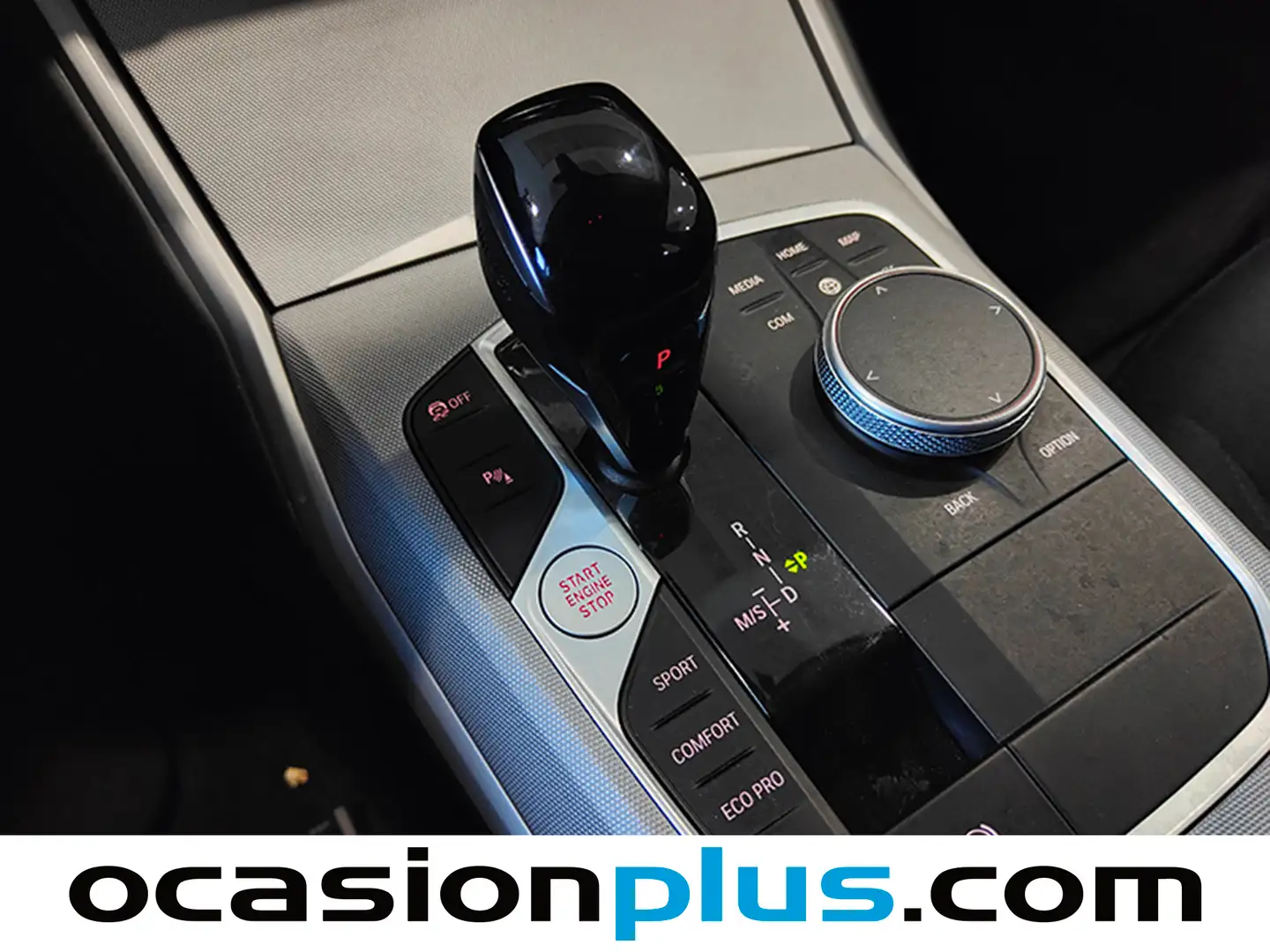 Foto BMW Serie 3 BMW Serie 3 318d (150 CV)