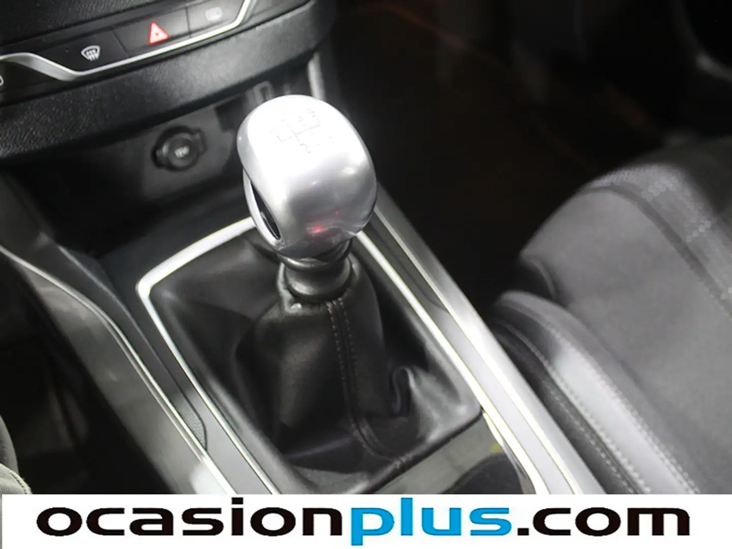 Foto Peugeot 308 Peugeot 308 SW 1.2 PureTech S&S Allure (130 CV)