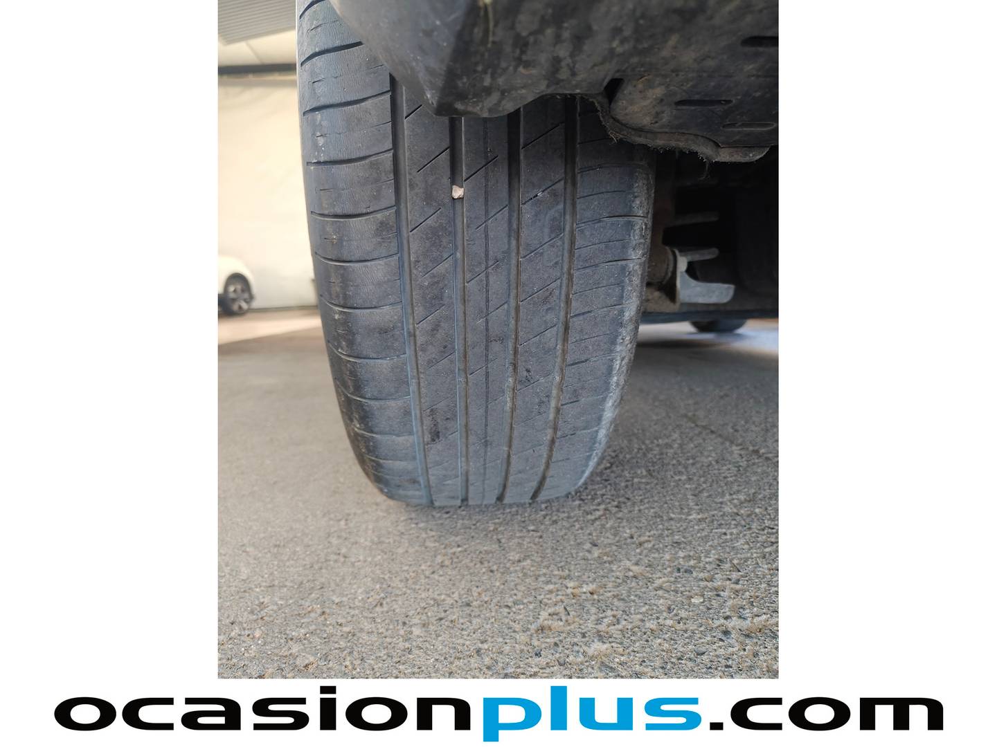 Ford Puma Ford Puma 1.0 EcoBoost MHEV Titanium (125 CV) de ocasión