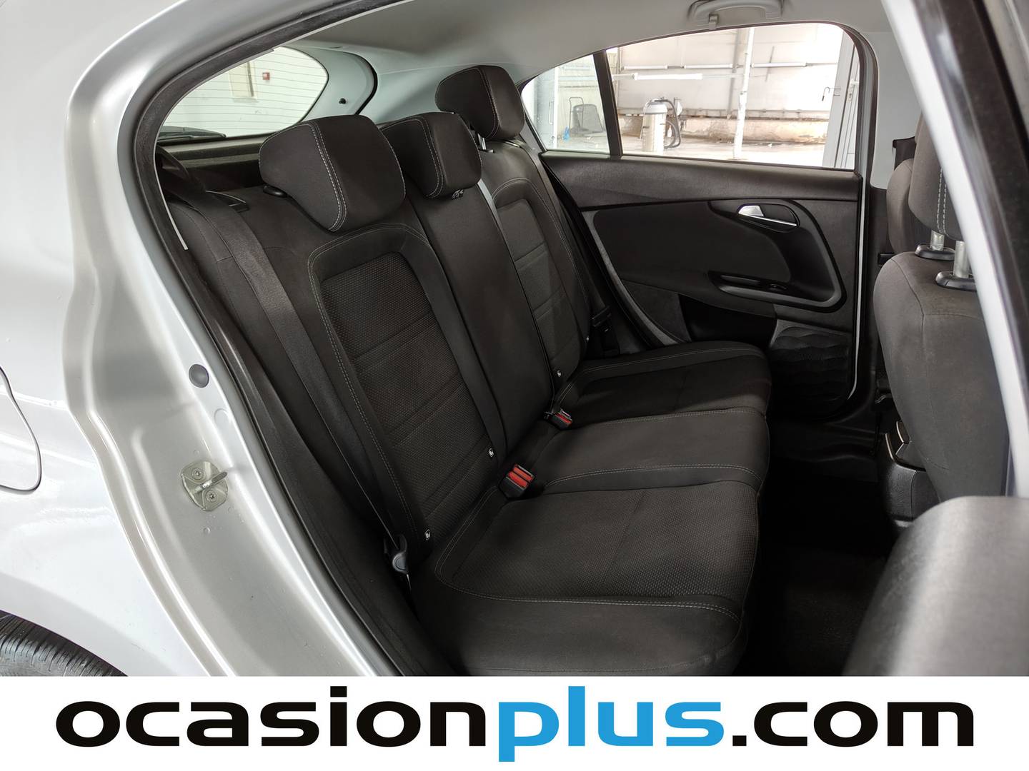 Foto Fiat Tipo Fiat Tipo 1.5 Hybrid City Life DCT 96 kW (130 CV)