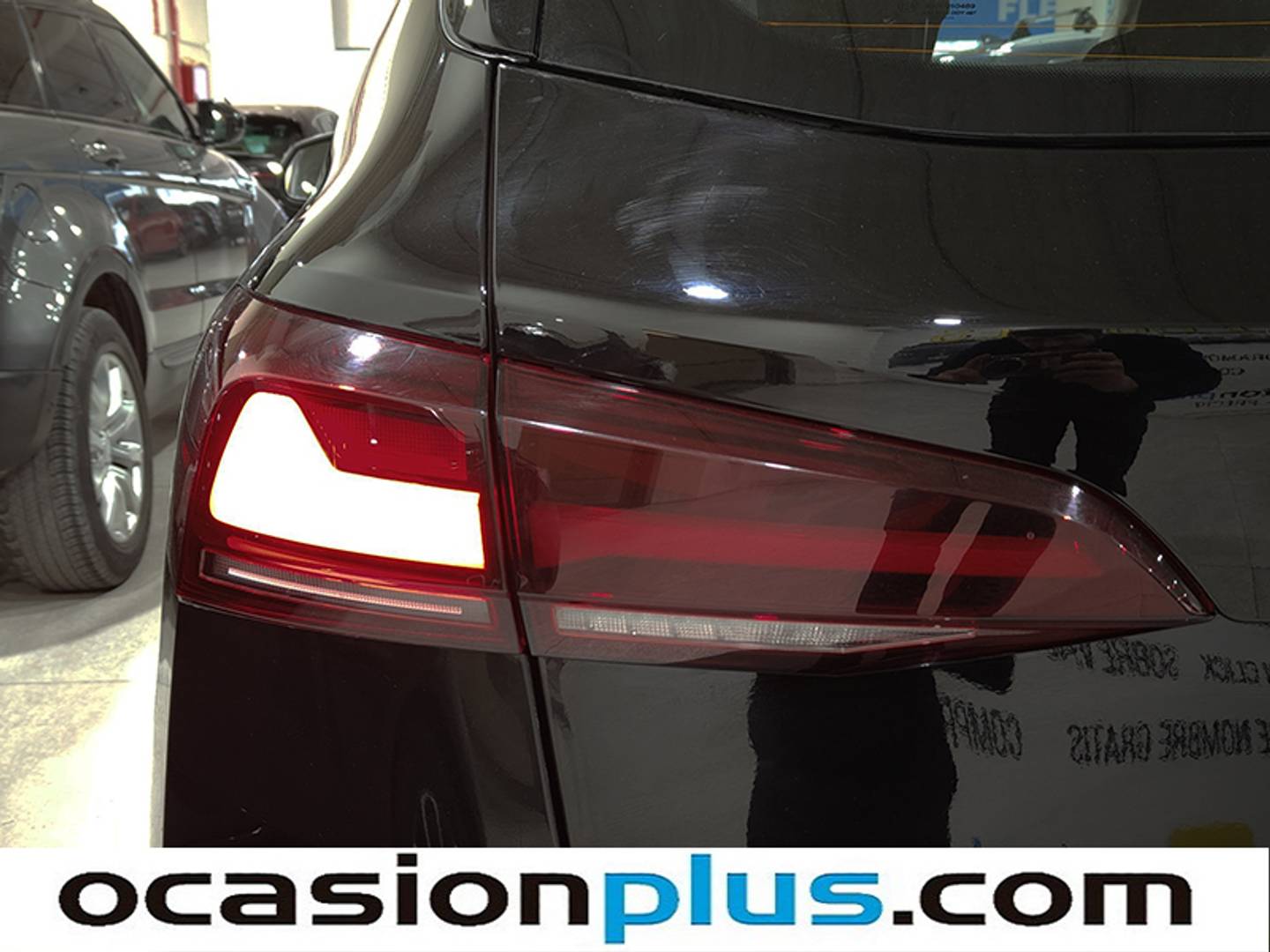 Foto BMW Serie 2 Active Tourer BMW Serie 2 218i Active Tourer (136 CV)