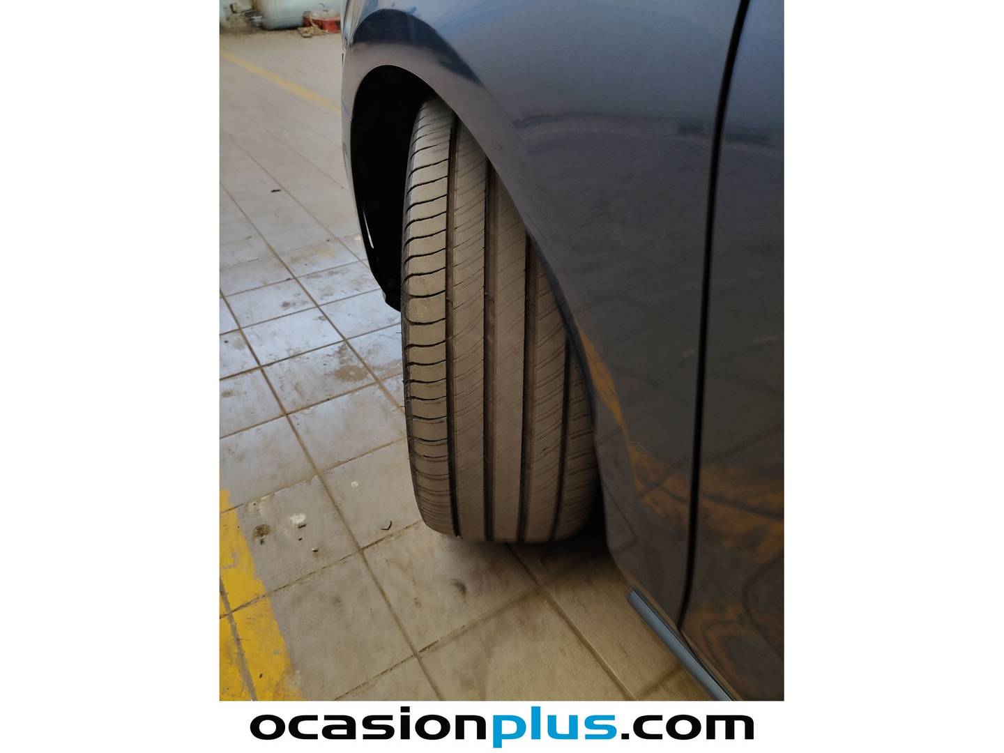Ford Focus Ford Focus 1.0 Ecoboost ST-Line Auto (125 CV) al mejor precio