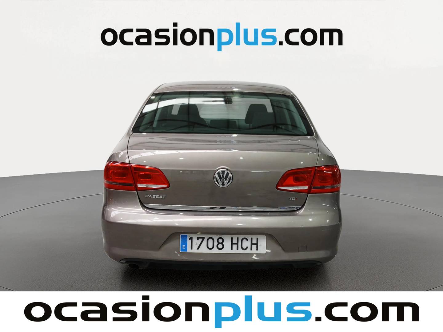 Volkswagen Passat Volkswagen Passat Edition 1.6 TDI BMT (105 CV) al mejor precio