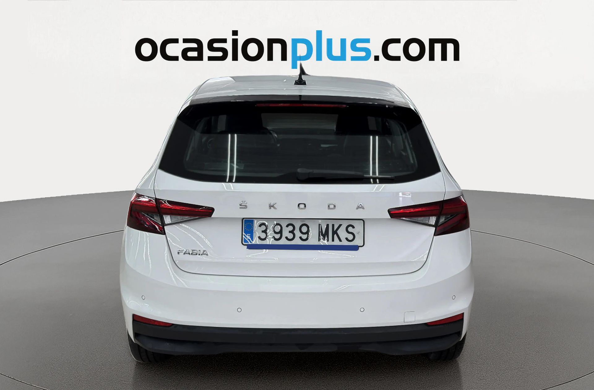 Škoda Fabia 1.0 TSI Ambition - foto 16