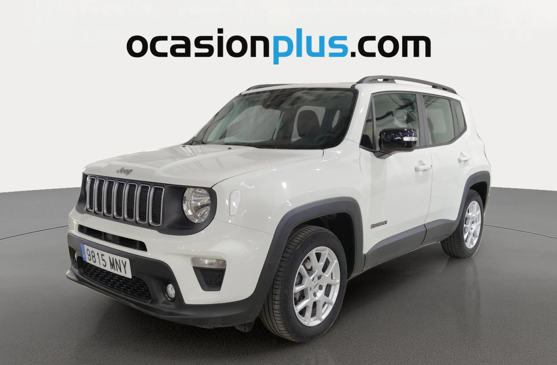 Jeep Renegade 1.0G Limited 4x2
