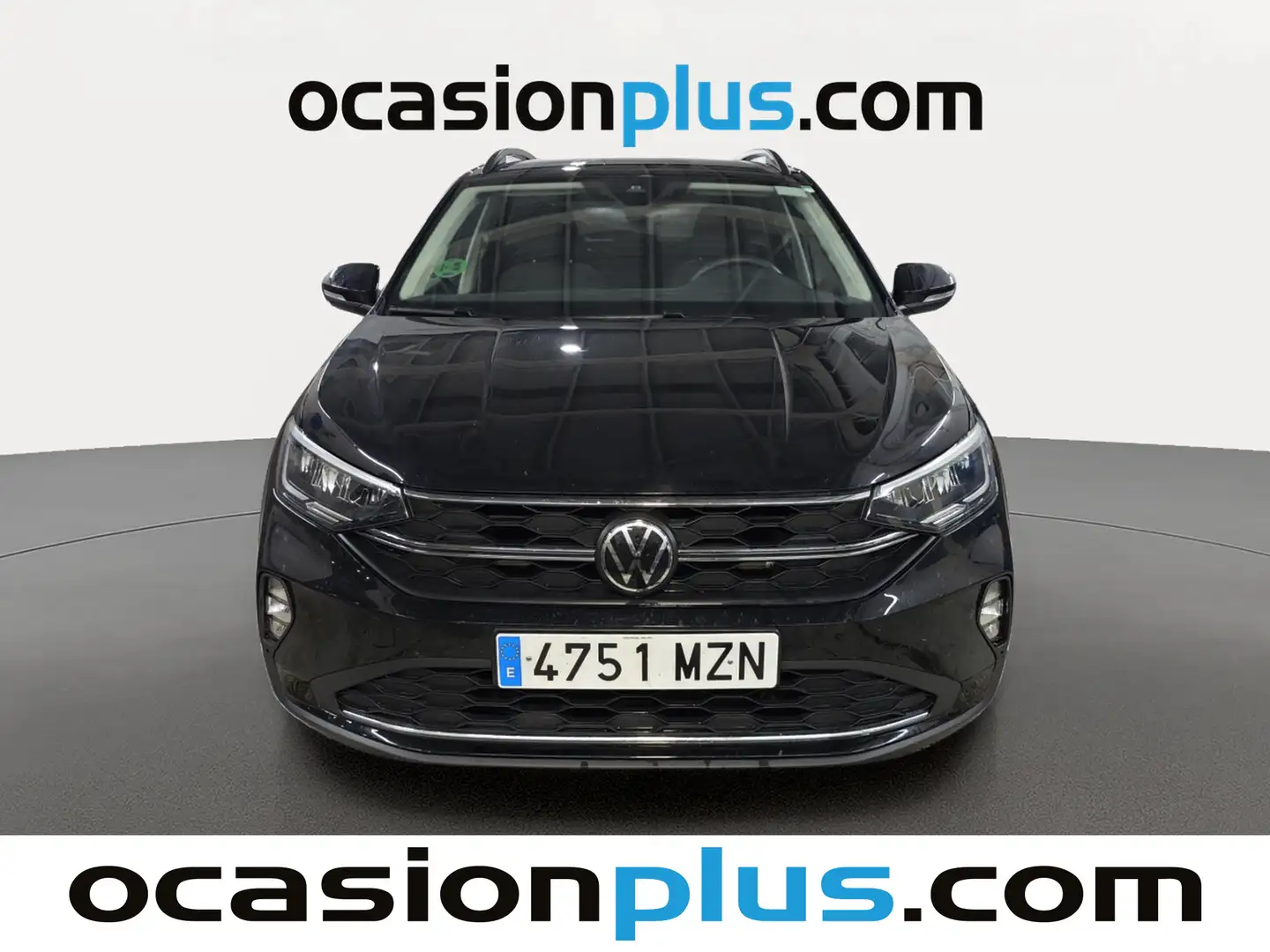 Foto Volkswagen Taigo Volkswagen Taigo 1.0 TSI (115 CV) DSG