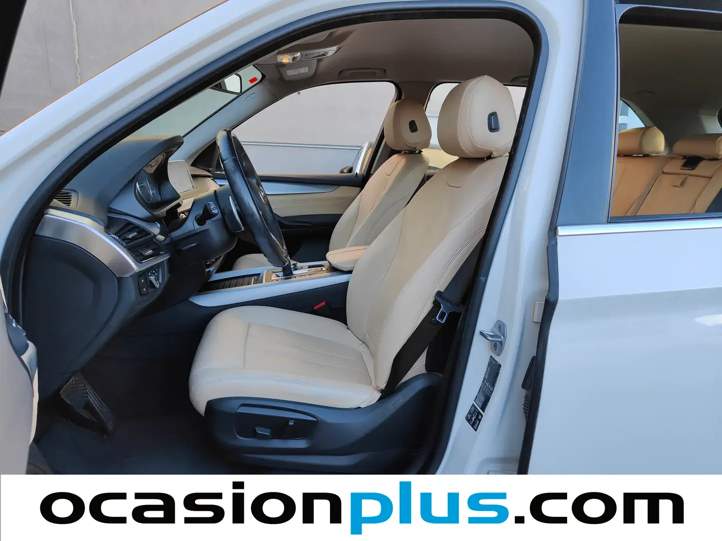 Foto BMW X5 BMW X5 xDrive25d (231 CV) M Pack