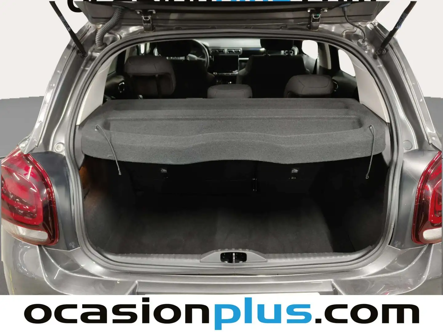 Foto Citroën C3 Origin Citroen C3 Origin PureTech 110 Max (110 CV)