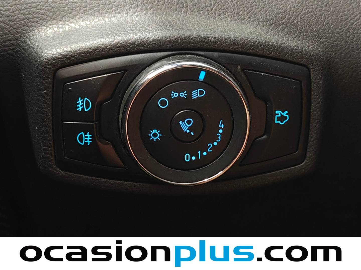 Ford Ka+ Ford Ka+ 1.2 Ti-VCT Active (85 CV) 2018