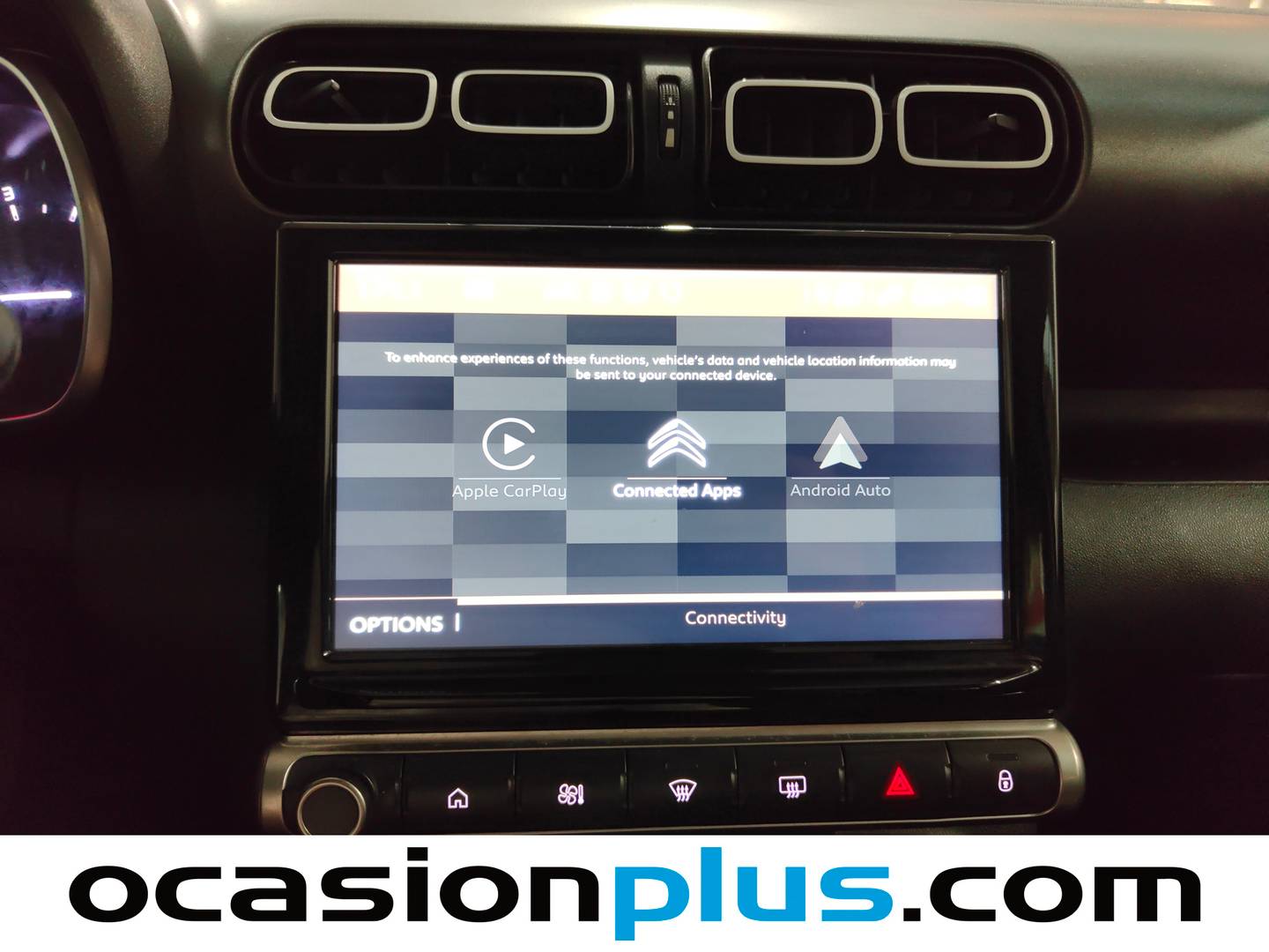 Foto Citroën C3 Aircross Citroen C3 Aircross PureTech 130 Shine Pack EAT6 (131 CV)