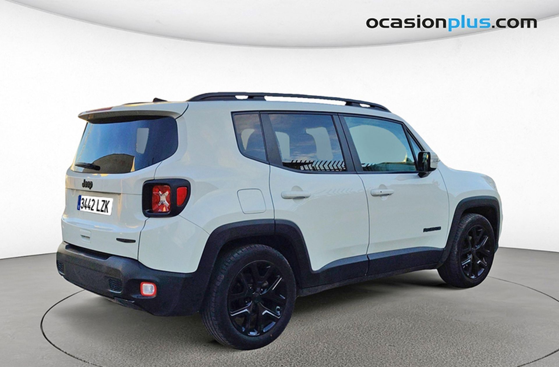 Jeep Renegade 1.0G Night Eagle II 4x2 - foto 4