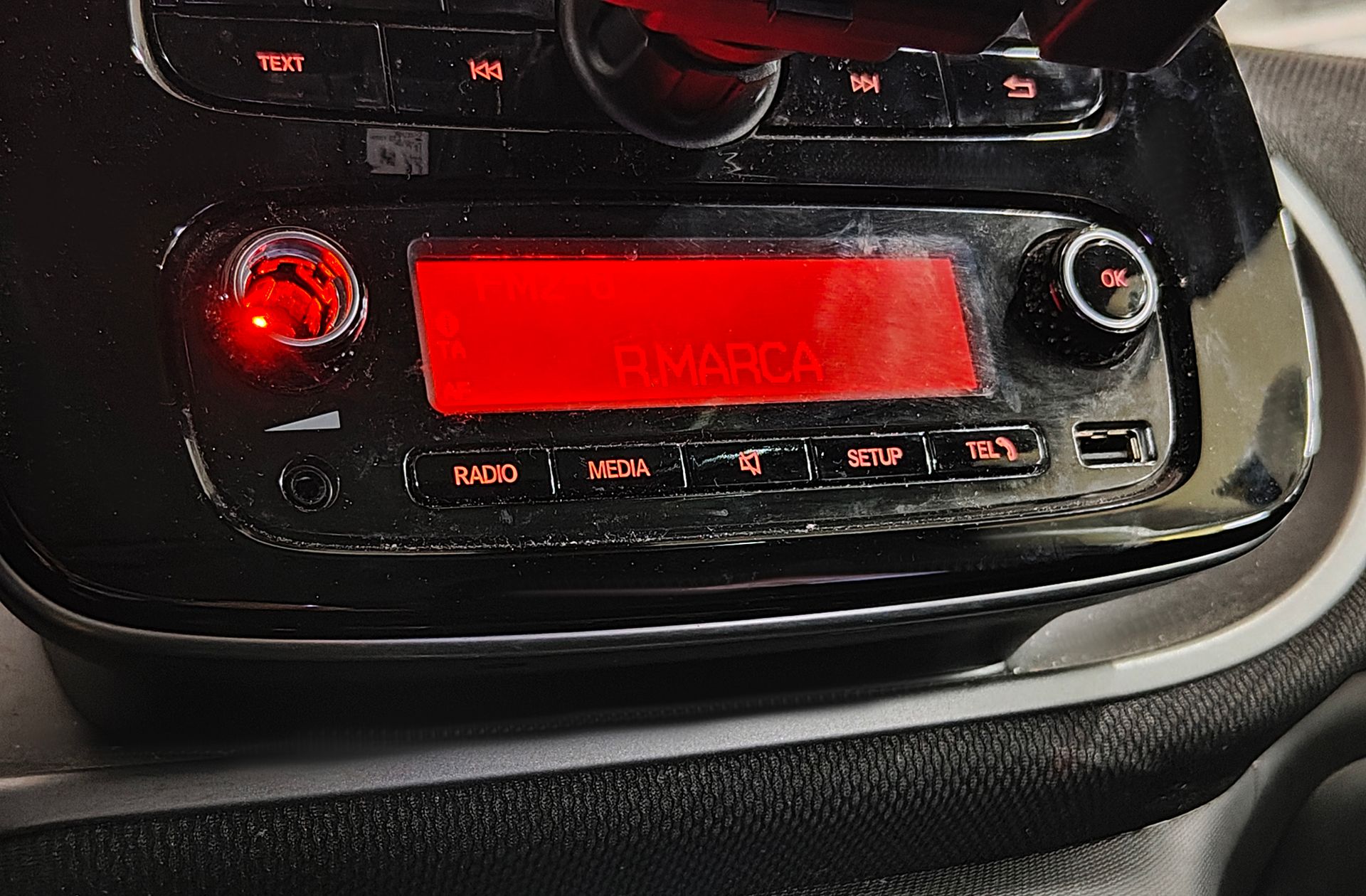 smart forfour - foto 29