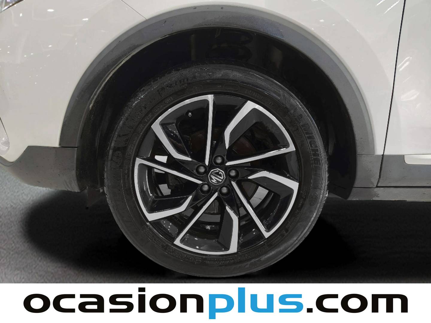 Foto MG ZS MG ZS 1.0T Luxury (111 CV)