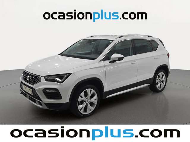 Seat Ateca 2.0 TDI S&S X-Perience Go DSG (150 CV) de segunda mano