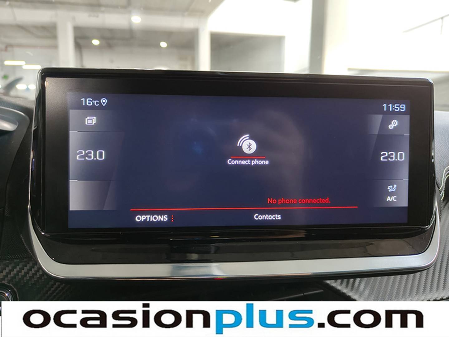 Foto Peugeot 2008 Peugeot 2008 BlueHDi 130 S&S GT EAT8 (130 CV)