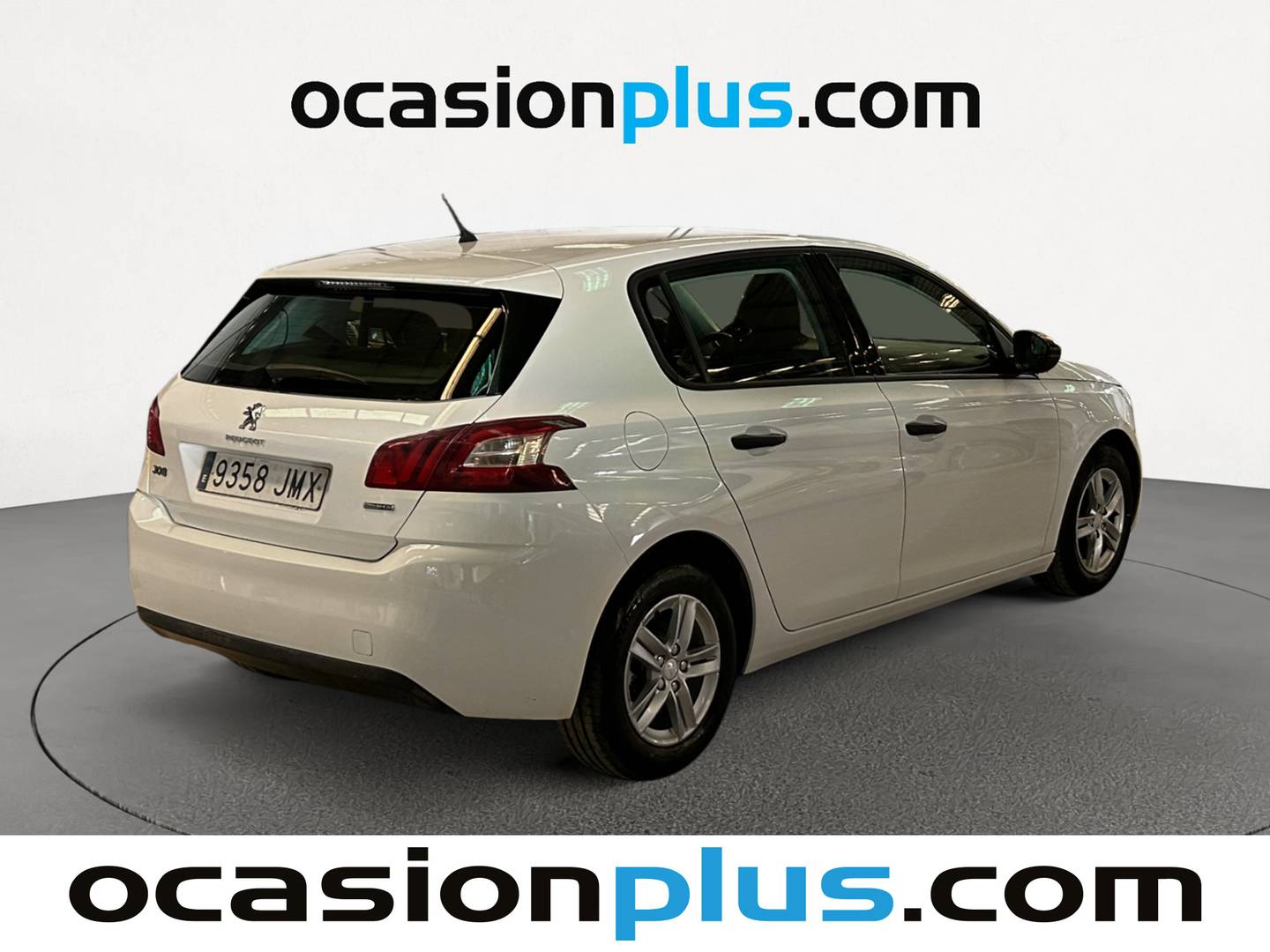 Foto Peugeot 308 Peugeot 308 1.6 BlueHDI Access (100 CV)