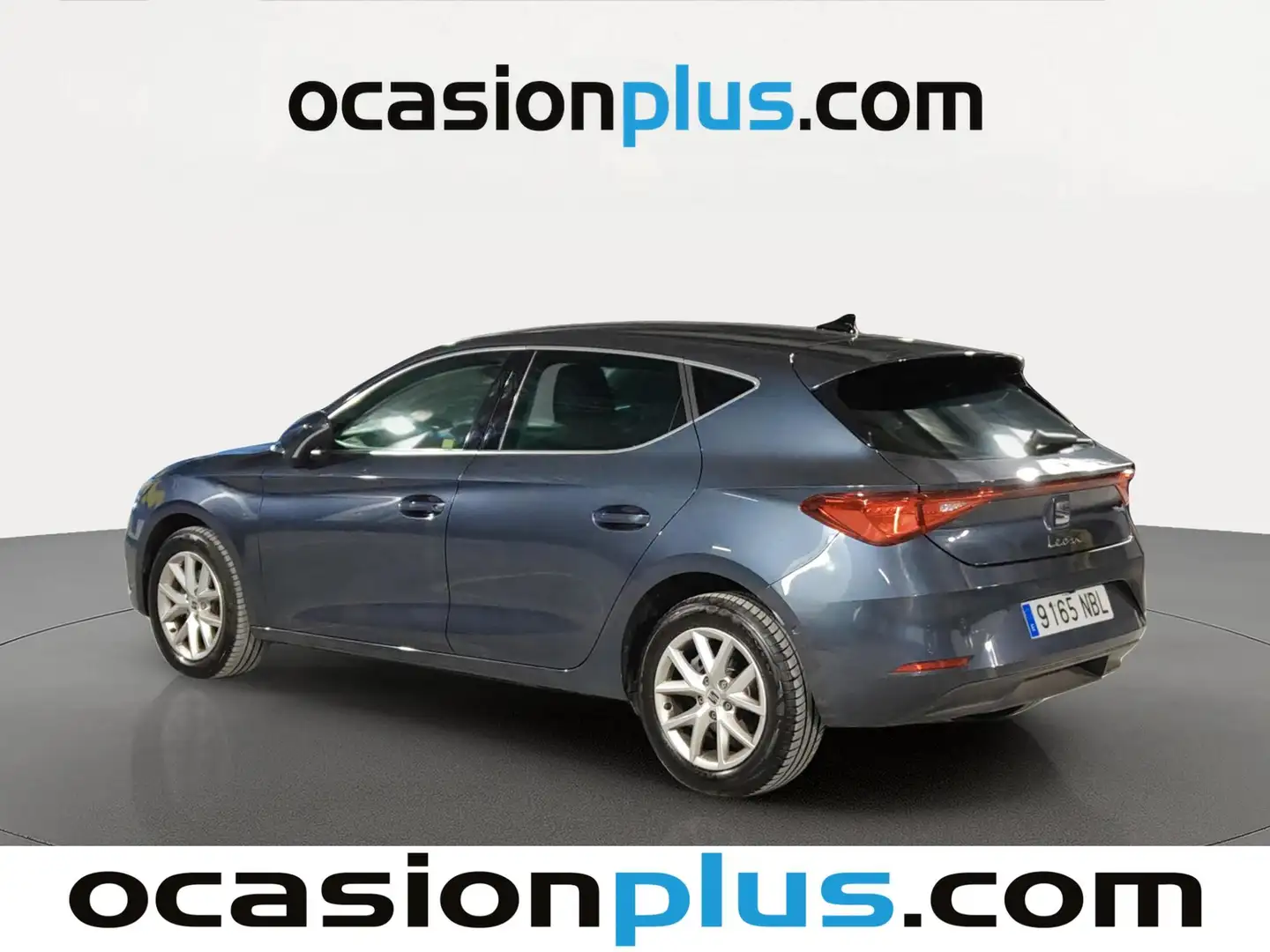 Foto Seat León SEAT León 2.0 TDI S&S Style XL (116 CV)