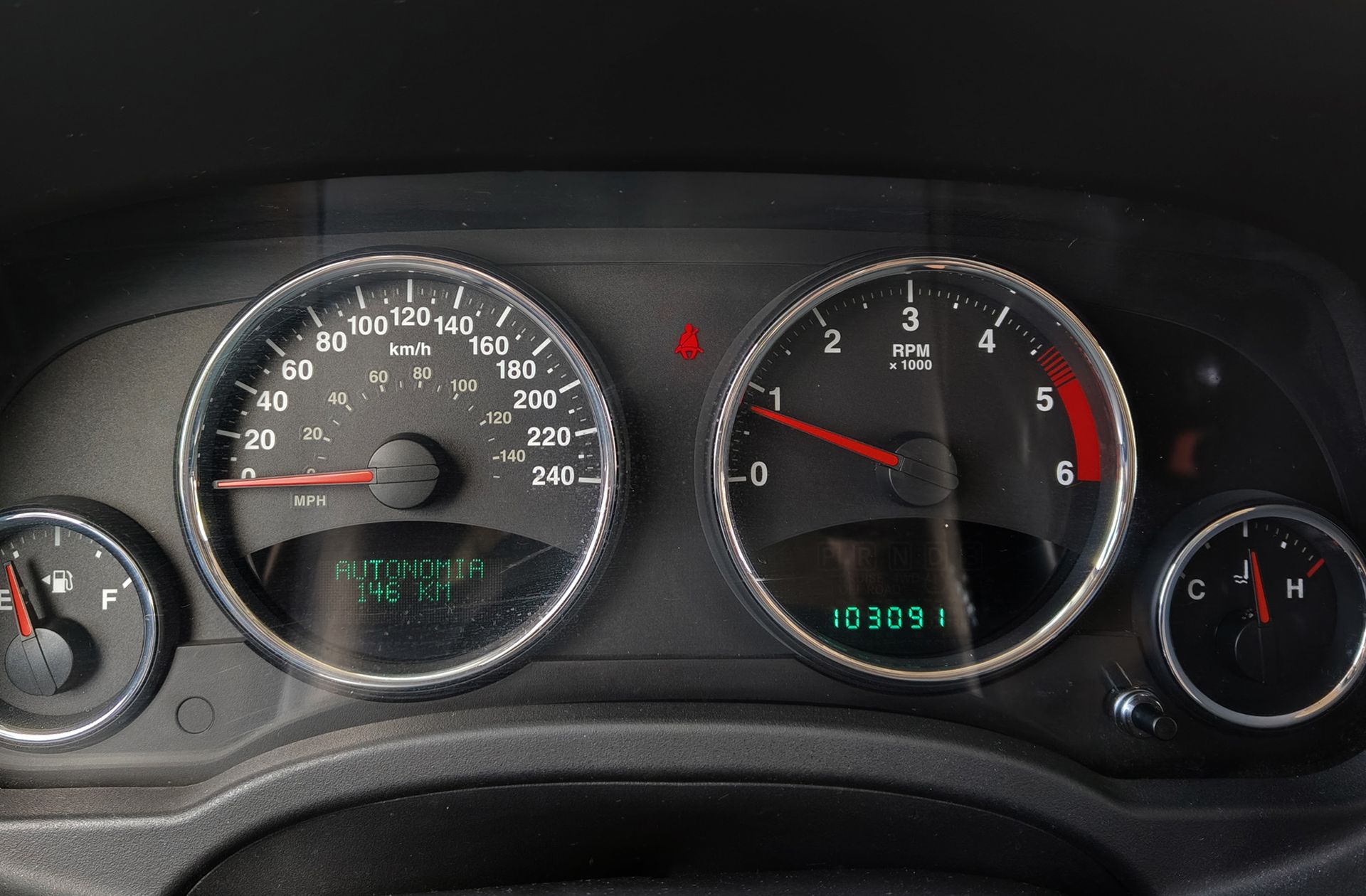 Jeep Compass 2.2 CRD Limited 4x2 - foto 21