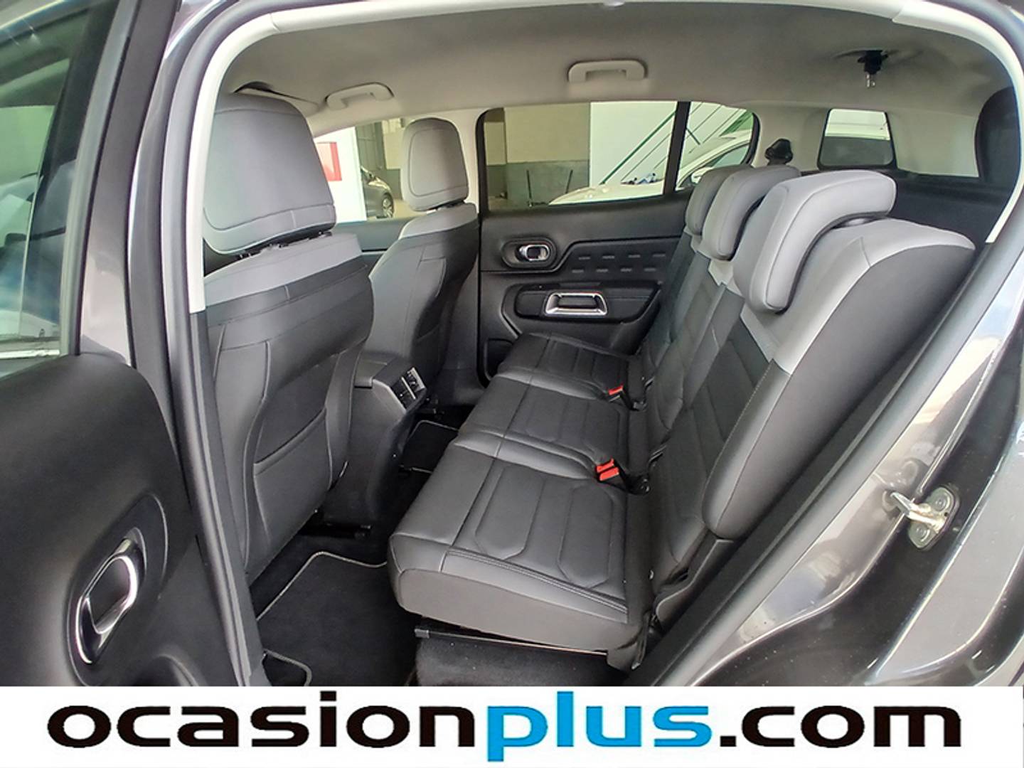 Foto Citroën C5 Aircross Citroen C5 Aircross PureTech 130 S&S Shine Pack  EAT8 (131 CV)