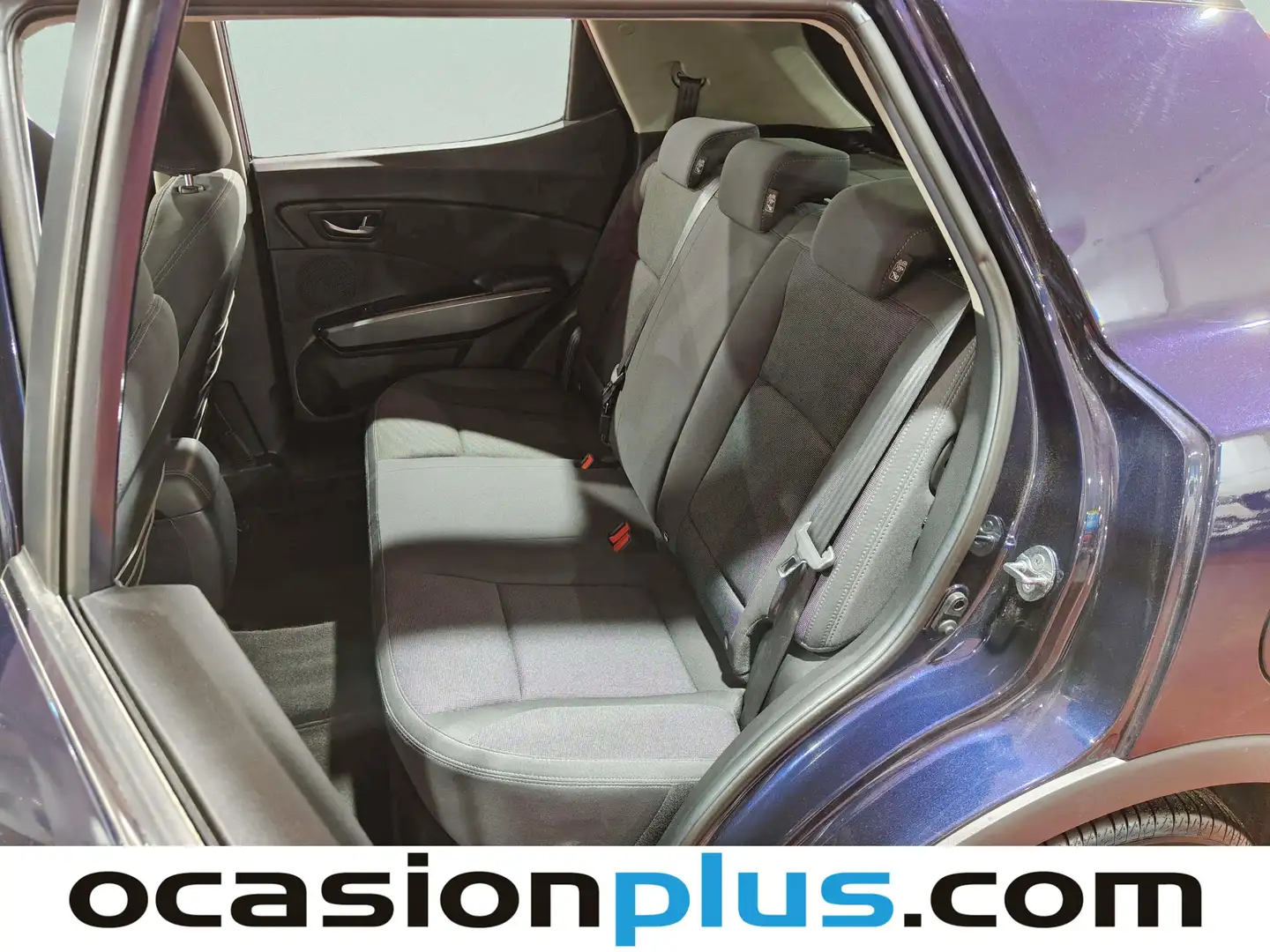 Foto KGM Tivoli KGM Tivoli G15T LP Urban Plus (135 CV)