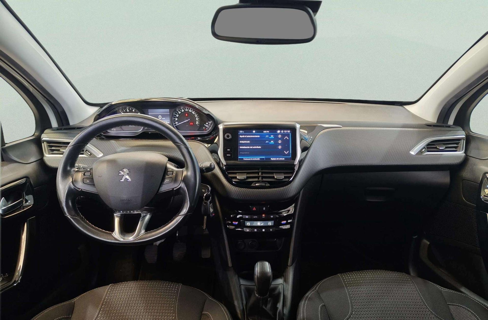Peugeot 208 PureTech 82 Tech Edition - foto 7