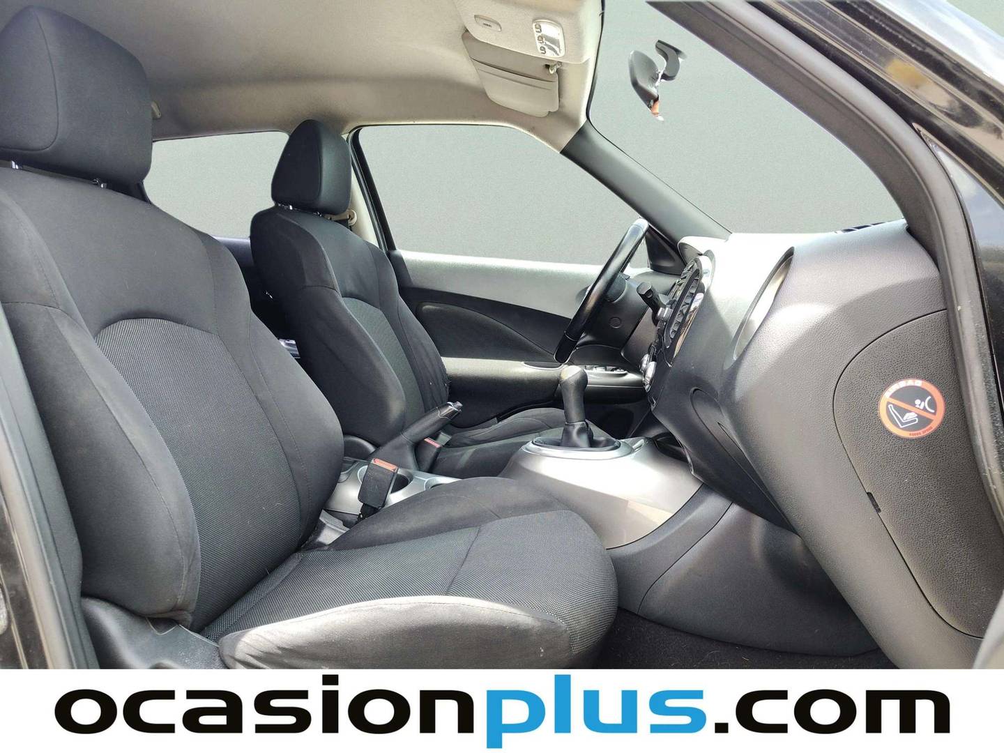 Nissan JUKE Nissan Juke 1.6 Acenta 4X2 (117 CV) km 0