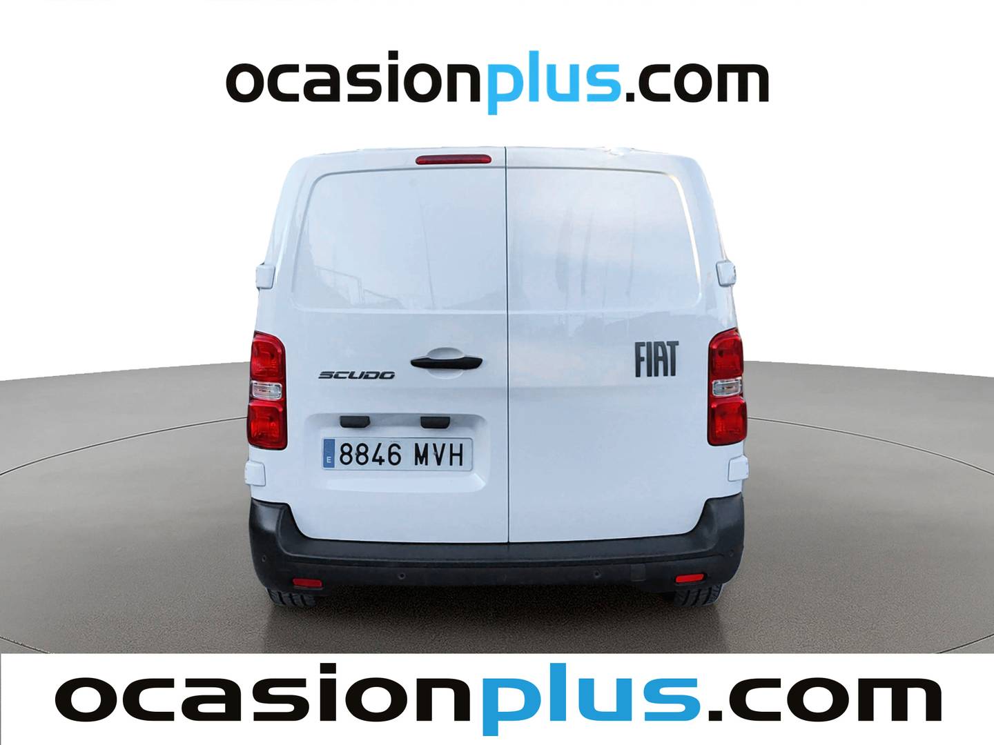 Fiat Scudo Fiat Scudo Furgon 1.5 Bluehdi L2 (120 CV) barato