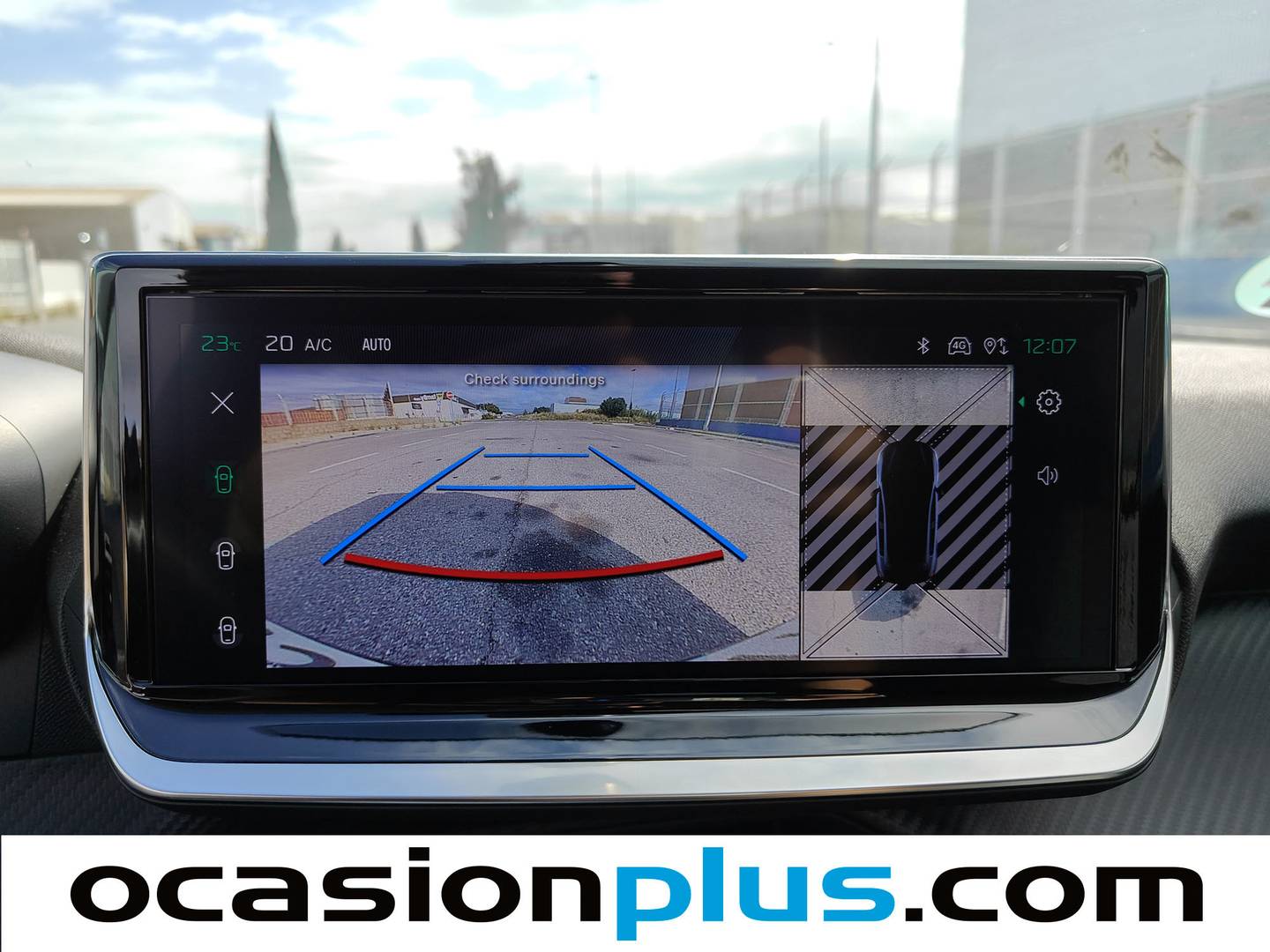 Foto Peugeot 208 Peugeot 208 PureTech 100 Allure (100 CV)