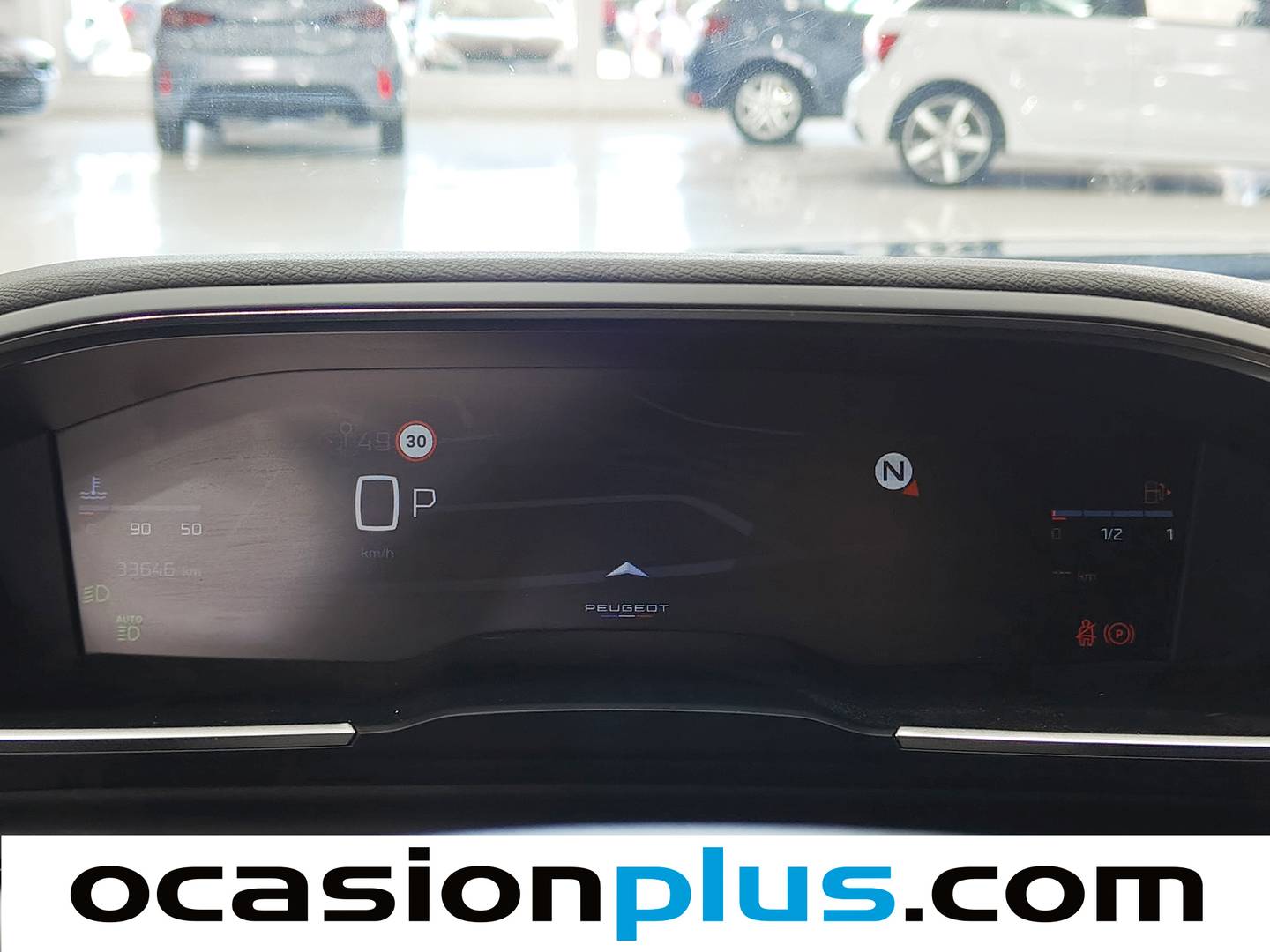 Foto Peugeot 508 Peugeot 508 SW BlueHDi 130 S&S GT EAT8 (130 CV)