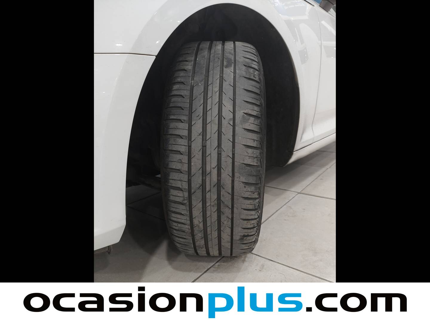 Audi A4 Audi A4 Advanced 35 TDI (150 CV) S tronic seminuevo