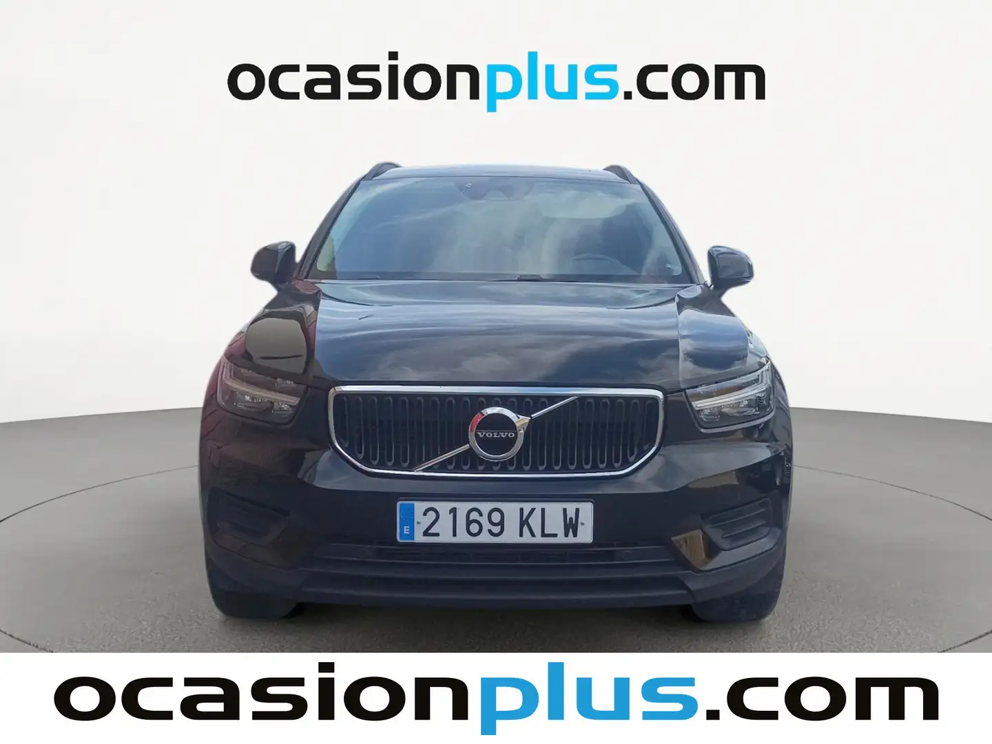 Foto Volvo XC40 Volvo XC40 T4 Auto (190 CV)