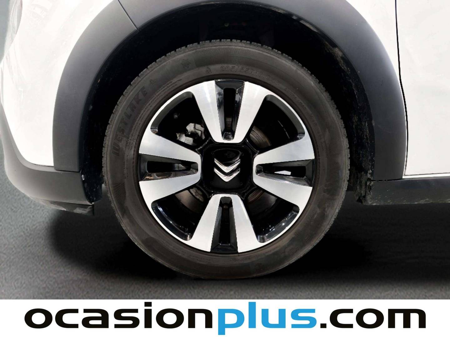 Citroën C3 Citroën C3 PureTech 110 S&S Feel (110 CV) 110cv
