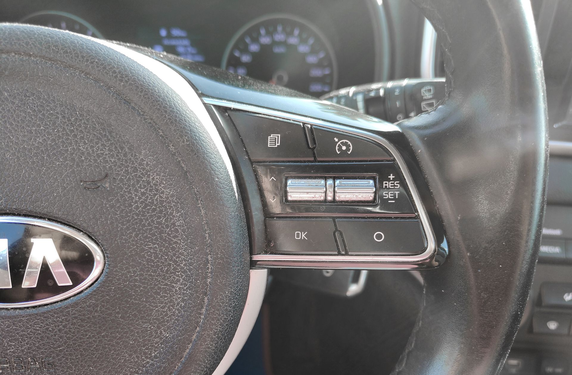Kia Sportage 1.6 GDi Concept 4x2 - foto 27