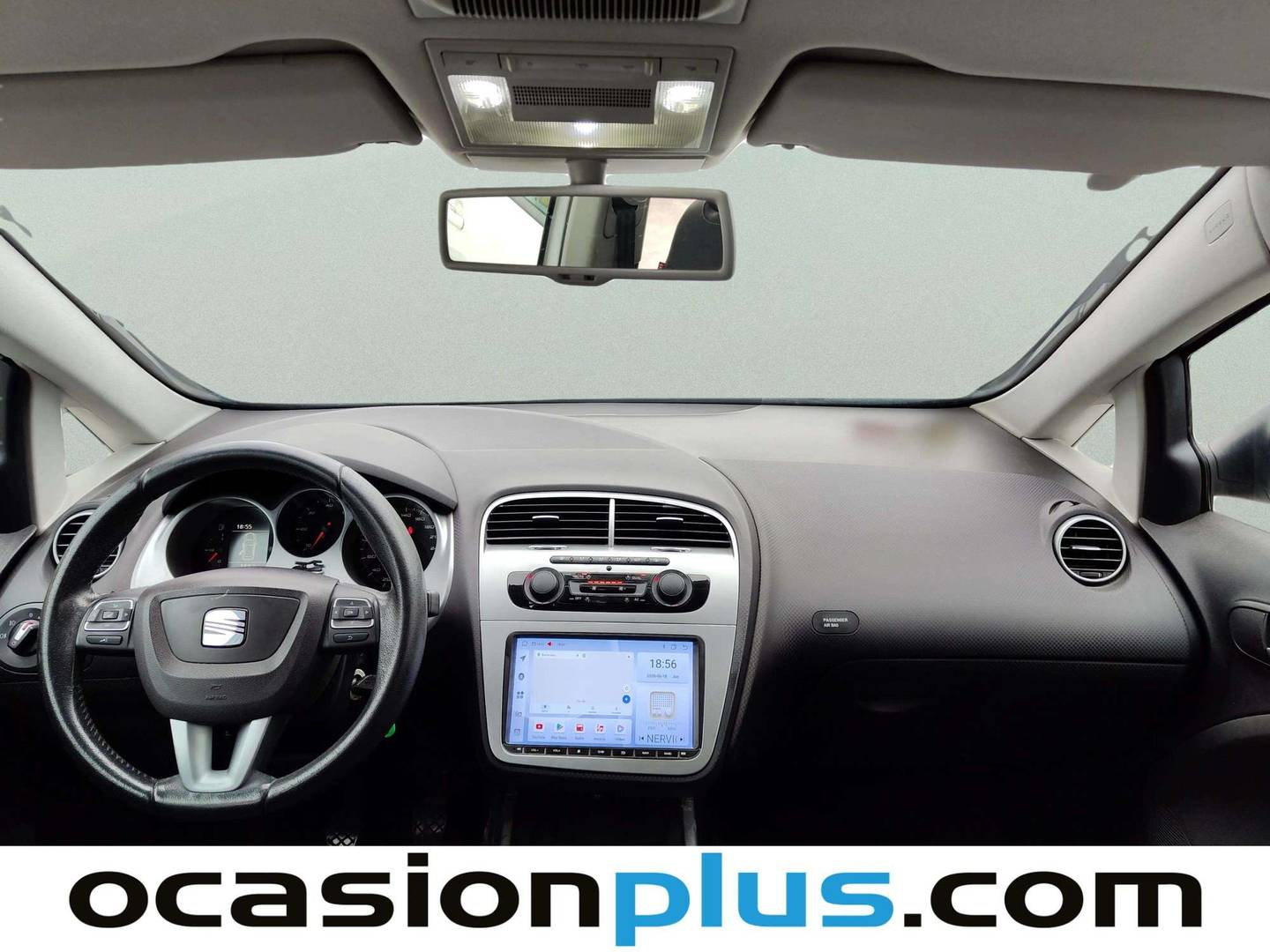 Seat Altea Seat Altea 1.6 TDI Style E-Ecomotive (105 CV) de ocasión