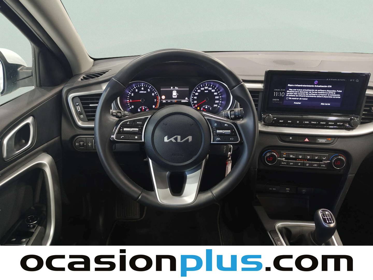 KIA XCeed KIA XCeed 1.0 T-GDi Drive (100 CV) 2025
