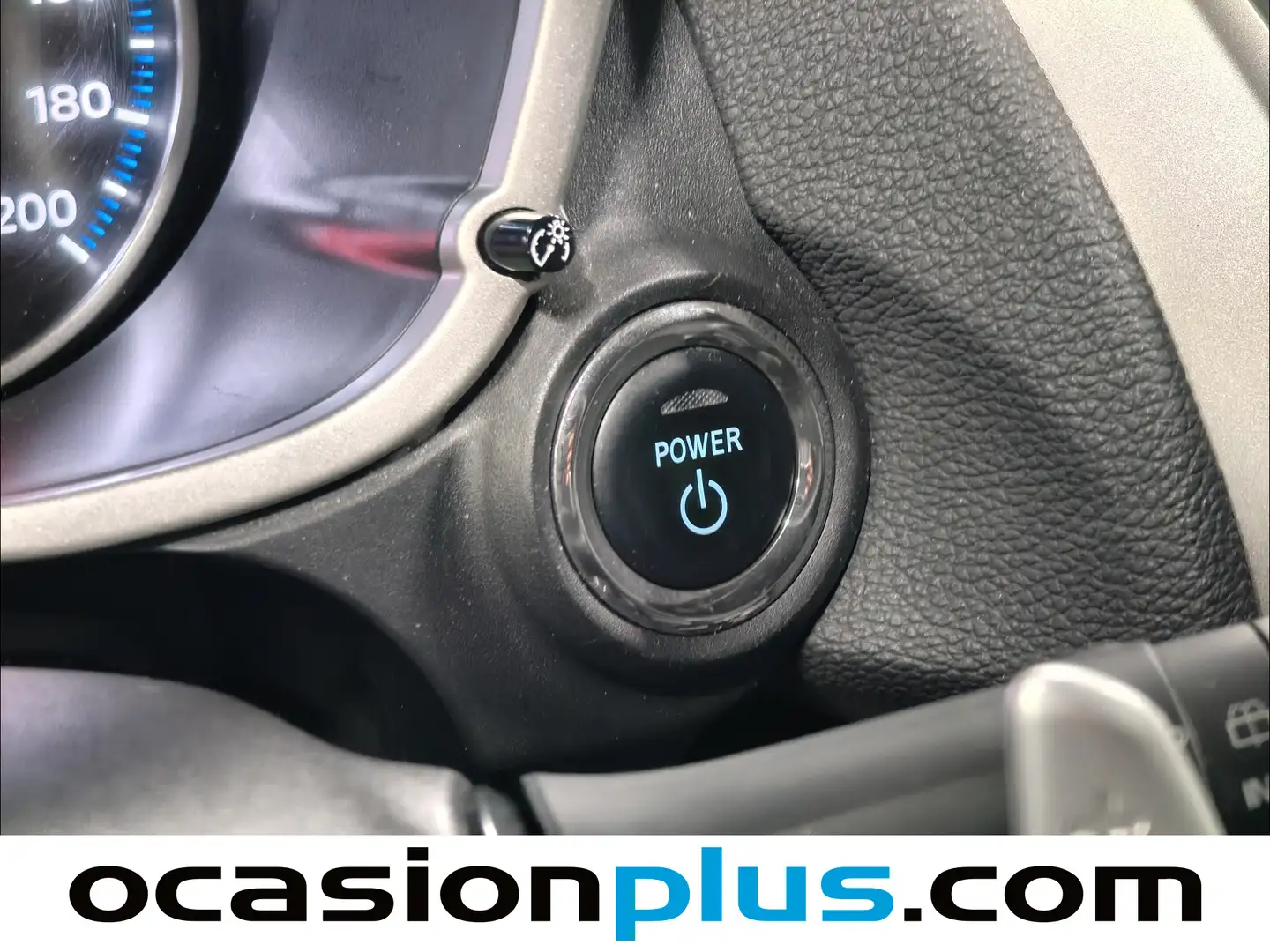 Foto Mitsubishi Eclipse Cross Mitsubishi Eclipse Cross 2.4 PHEV Kaiteki+ 4WD Auto (188 CV)