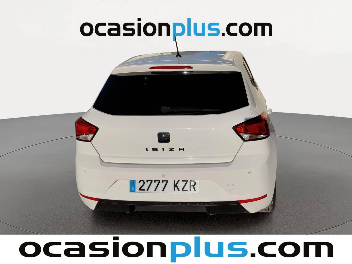 Seat Ibiza Seat Ibiza 1.0 EcoTSI Style Plus (115 CV) al mejor precio