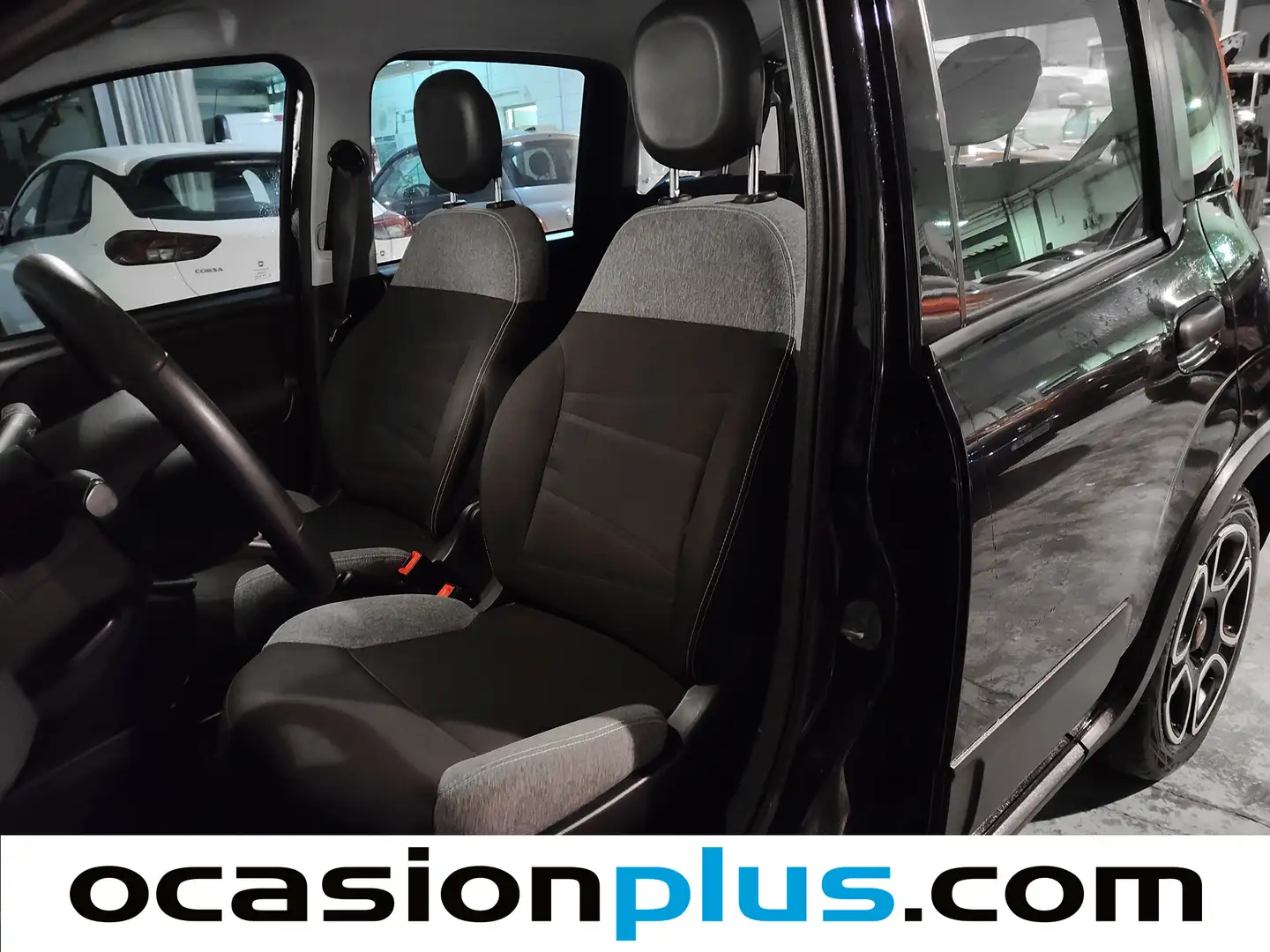 Foto Fiat Panda Fiat Panda 1.0 Hybrid GSE City Life (70 CV)