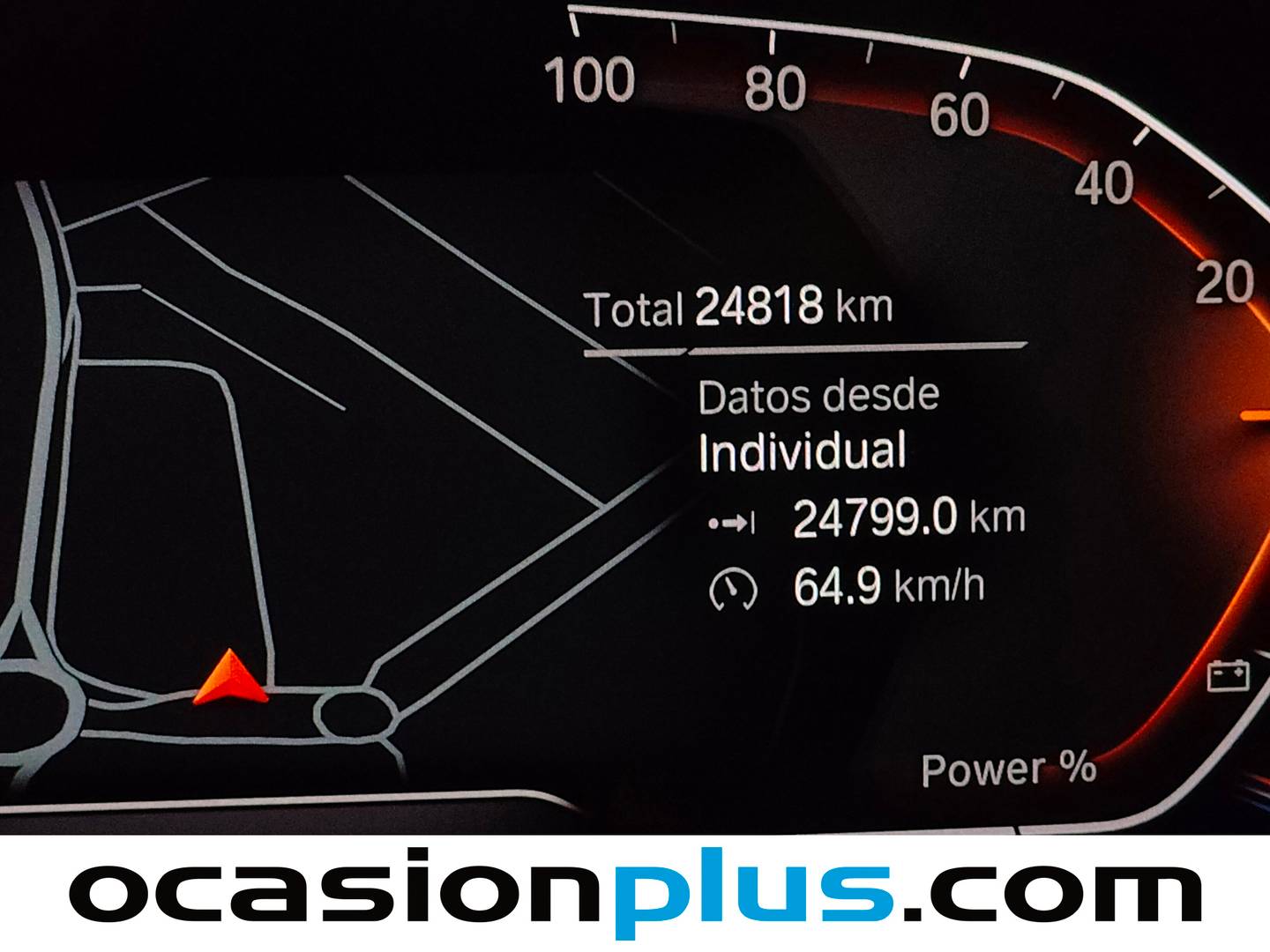 Foto BMW Z4 BMW Z4 sDrive30i Cabrio (258 CV) Pack M