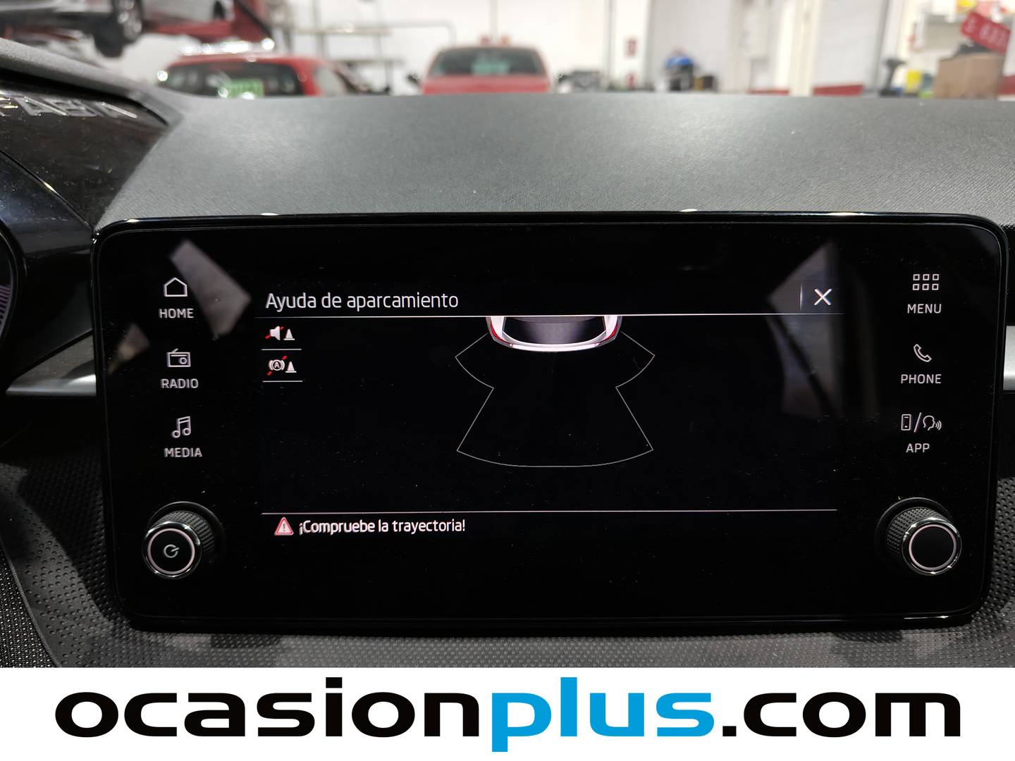 Foto Skoda Fabia Skoda Fabia 1.0 TSI Selection DSG (115 CV)