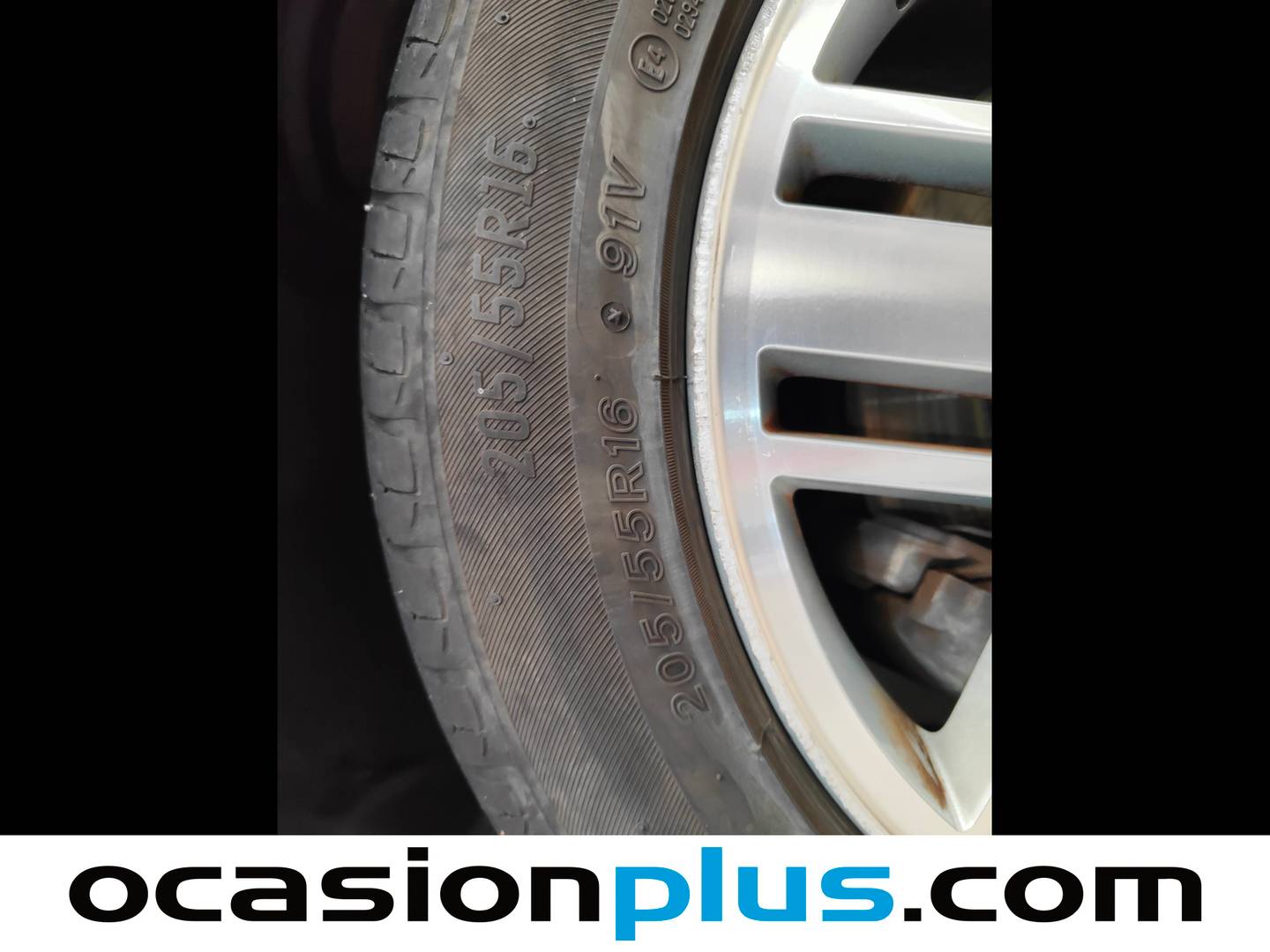 Ford Focus Ford Focus 1.6 TDCI Ghia CVT (109 CV) 2007