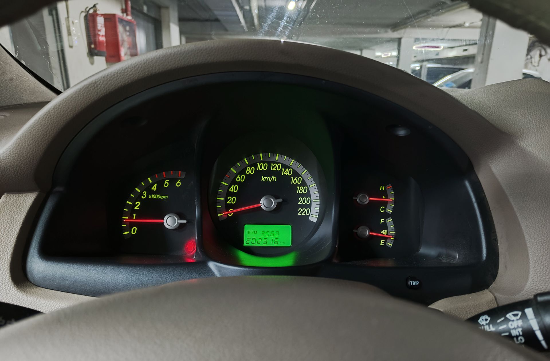 Kia Sportage 2.0 CRDi VGT Concept 4x2 - foto 17