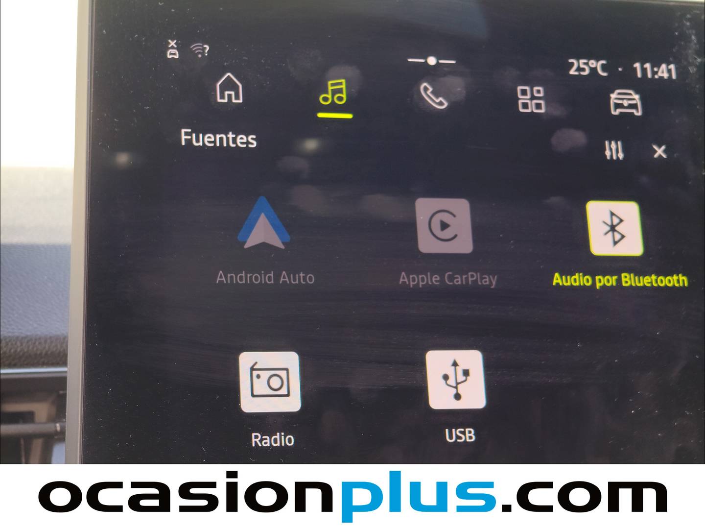 Renault Captur Renault Captur Techno TCe (90 CV) km 0