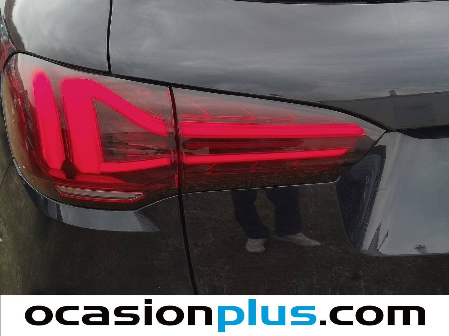 Foto MG HS MG HS 1.5 Turbo GDI Luxury DCT (162 CV)