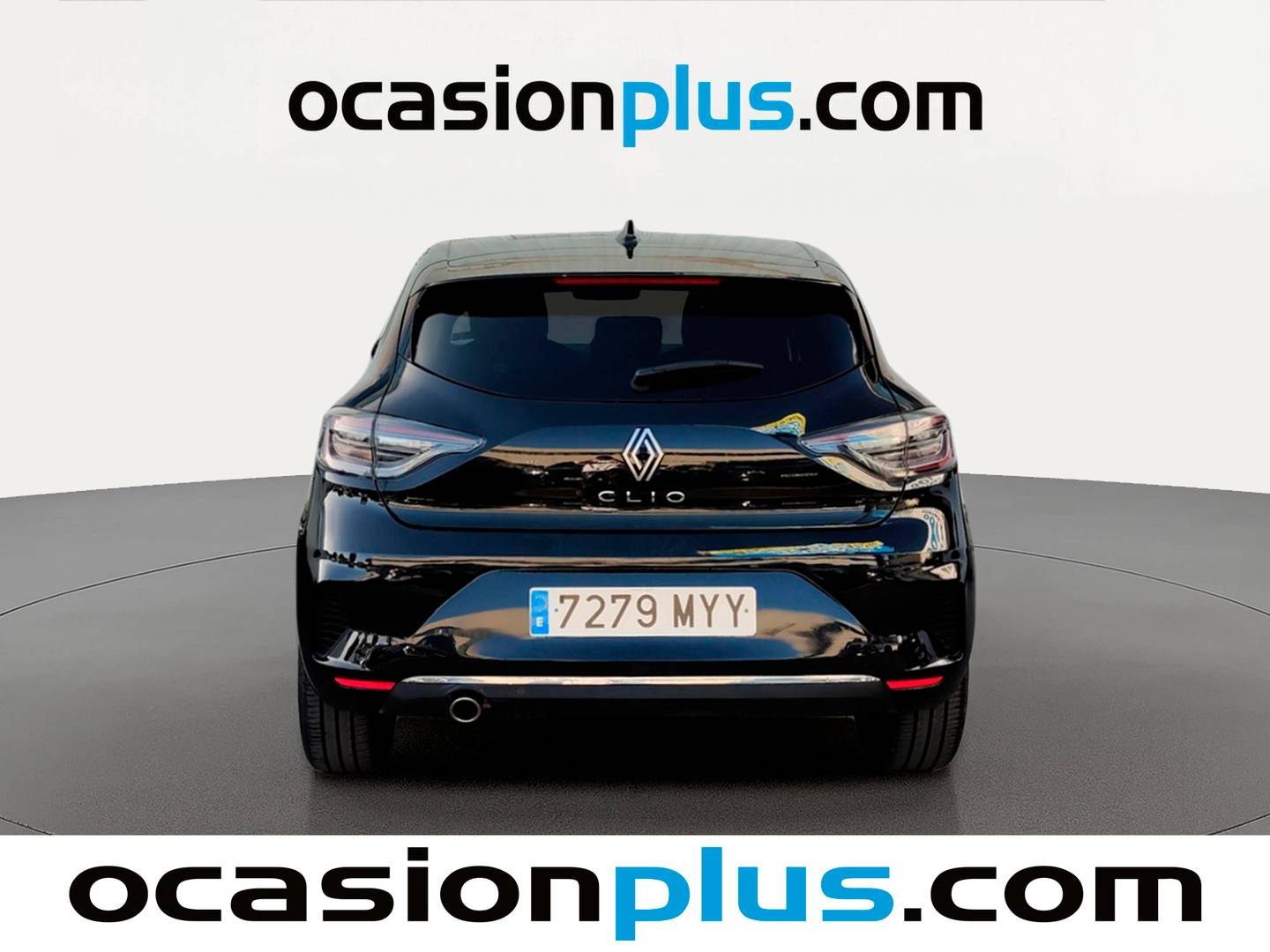 Renault Clio Renault Clio Techno TCe (90 CV) al mejor precio